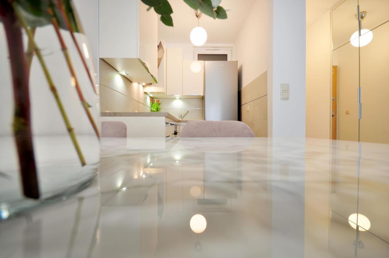 Family Apartment Noel - Оміш Екстер'єр фото