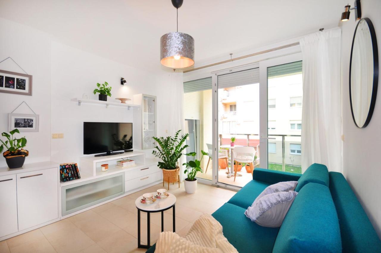 Family Apartment Noel - Оміш Екстер'єр фото